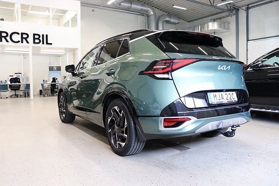 Kia Sportage 5 of 30