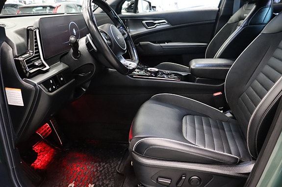 Kia Sportage 11 of 30
