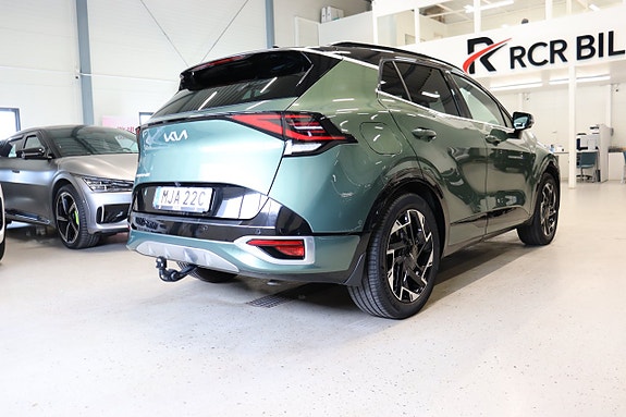 Kia Sportage 6 of 30