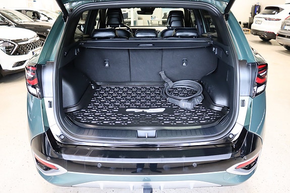 Kia Sportage 8 of 30