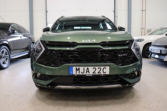 Kia Sportage 4 of 30