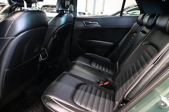 Kia Sportage 13 of 30