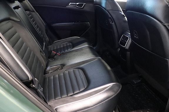 Kia Sportage 14 of 30