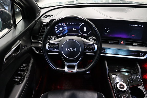 Kia Sportage 15 of 30