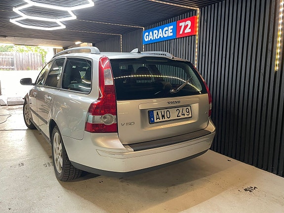 Volvo V50 5 of 13