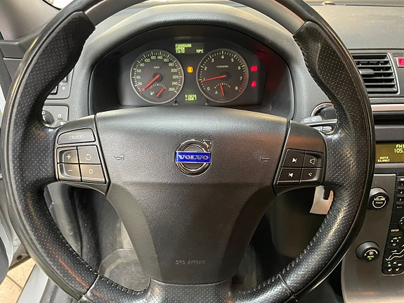 Volvo V50 12 of 13