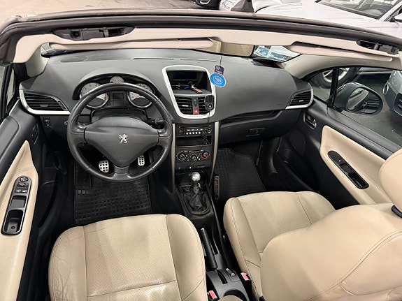 Peugeot 207 7 of 11