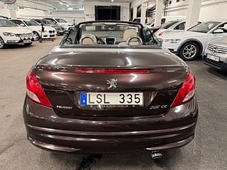 Peugeot 207 5 of 5