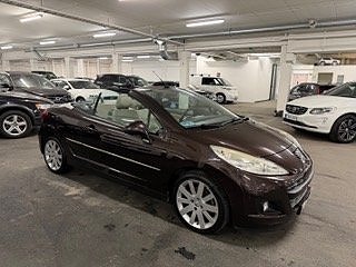Peugeot 207 2 of 5