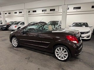 Peugeot 207 3 of 5