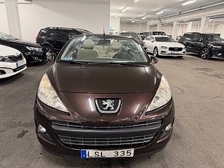 Peugeot 207 4 of 5