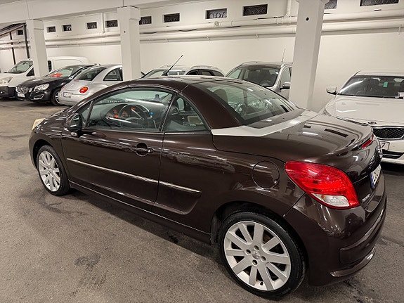 Peugeot 207 11 of 11