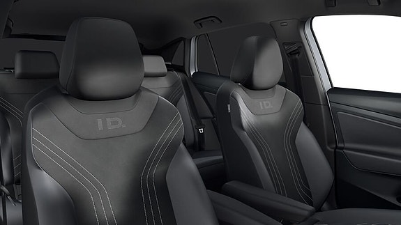 Volkswagen ID.4 8 of 8