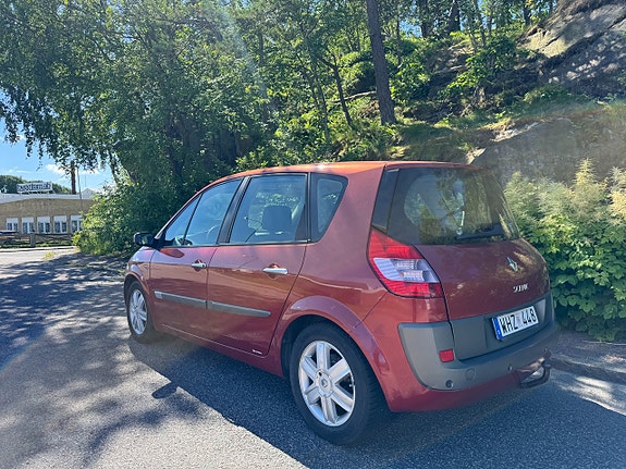 Renault Scenic 3 of 5