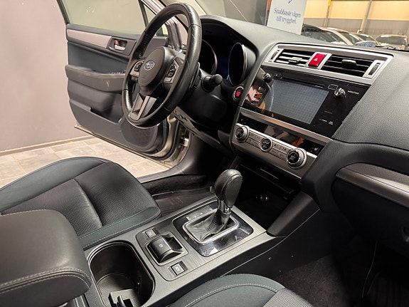 Subaru Outback 10 of 10