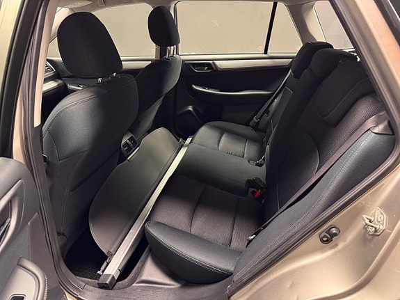 Subaru Outback 6 of 10