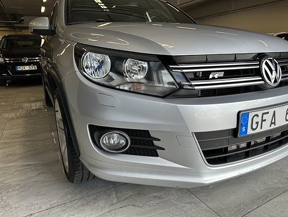 Volkswagen Tiguan 6 of 24