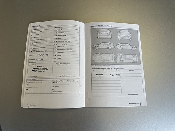 Volkswagen Tiguan 24 of 24