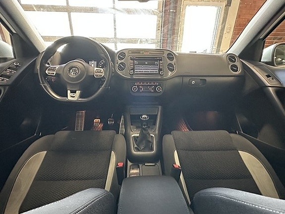Volkswagen Tiguan 23 of 24