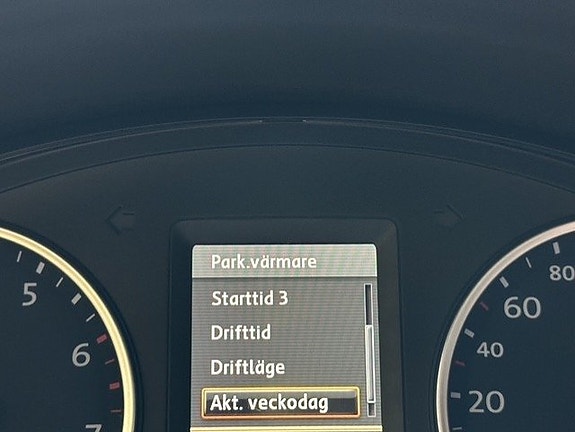 Volkswagen Tiguan 14 of 24