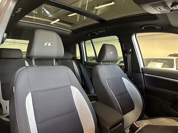 Volkswagen Tiguan 11 of 24