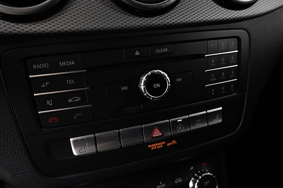 Mercedes-Benz B180 10 of 19
