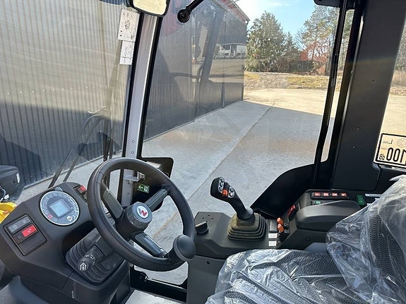 Wacker Neuson WL 28 / 30km/h / SMS 6 of 6