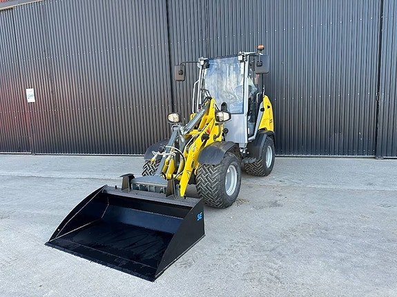 Wacker Neuson WL 28 / 30km/h / SMS 4 of 6