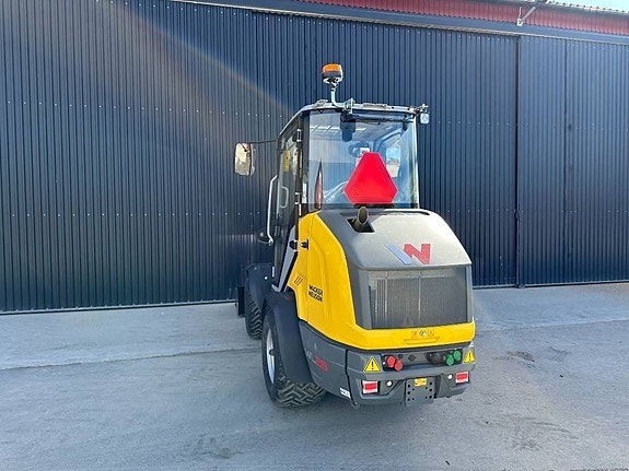 Wacker Neuson WL 28 / 30km/h / SMS 2 of 6