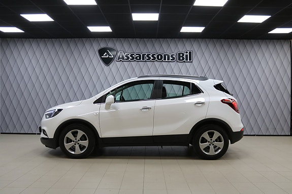 Opel Mokka X 2 of 5