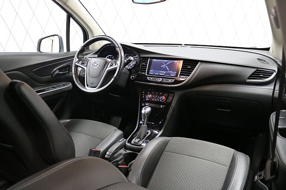 Opel Mokka X 7 of 23