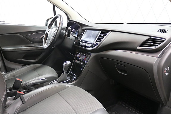 Opel Mokka X 10 of 23