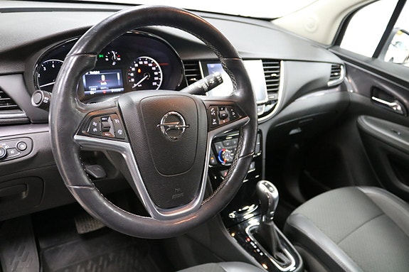 Opel Mokka X 20 of 23