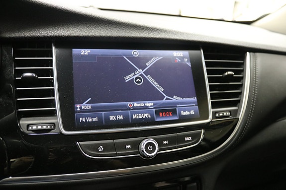Opel Mokka X 11 of 23