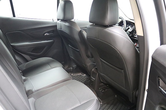 Opel Mokka X 22 of 23