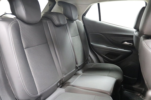 Opel Mokka X 9 of 23