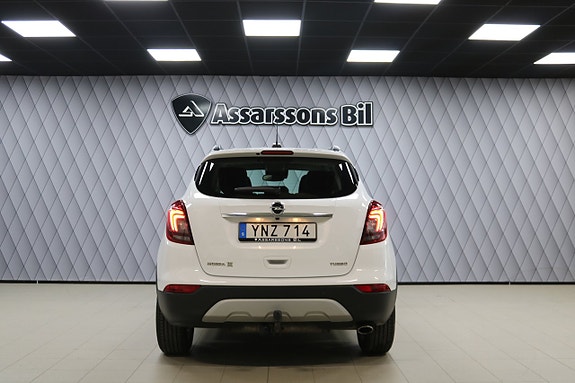Opel Mokka X 3 of 5