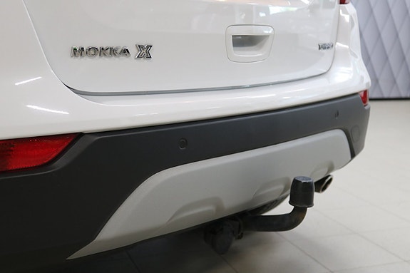 Opel Mokka X 19 of 23