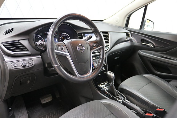 Opel Mokka X 5 of 5
