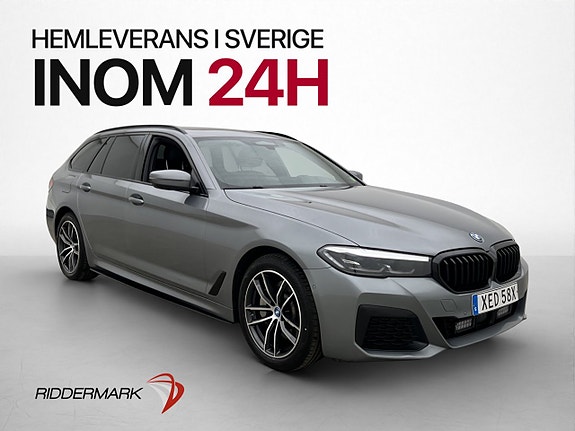 BMW 530e 3 of 30