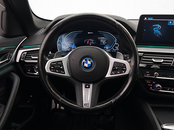 BMW 530e 13 of 30