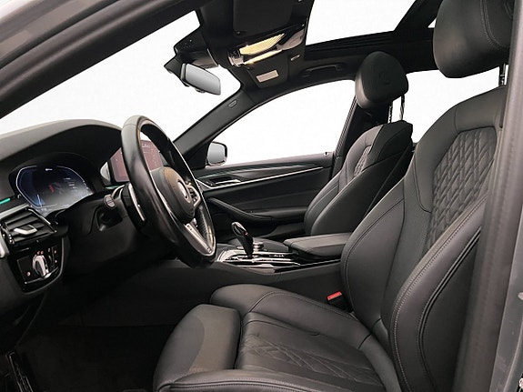 BMW 530e 11 of 30