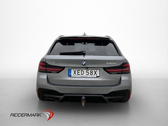 BMW 530e 6 of 30