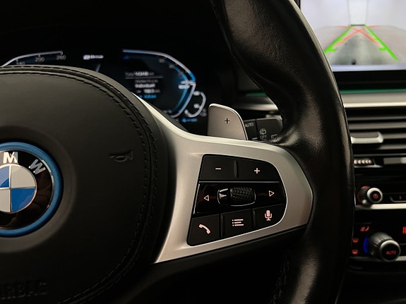 BMW 530e 17 of 30