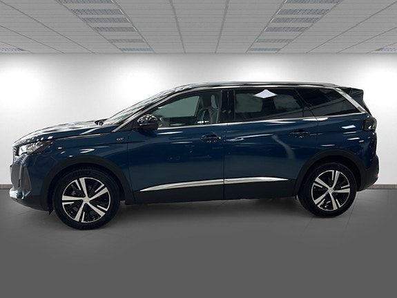 Peugeot 5008 5 of 5
