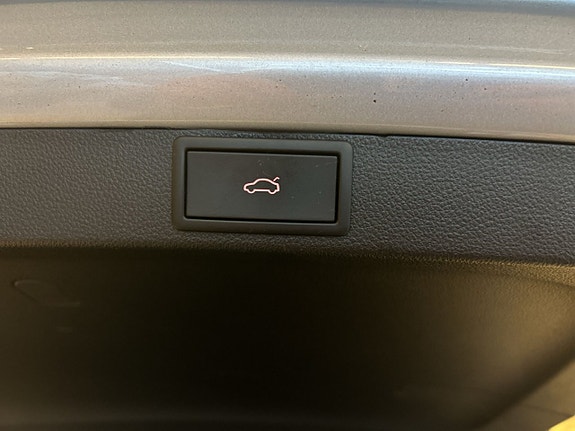 Skoda Octavia Scout 17 of 24