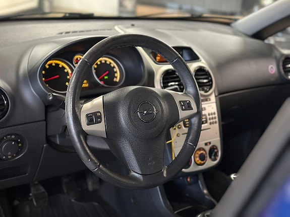 Opel Corsa 5 of 5