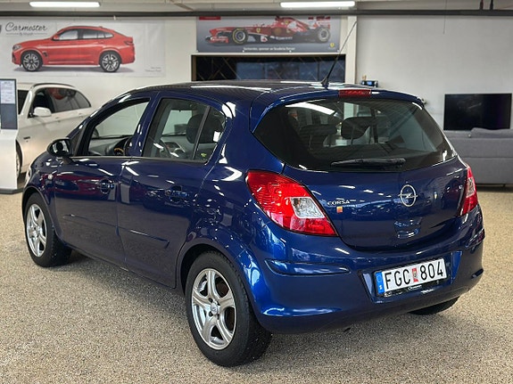 Opel Corsa 3 of 5