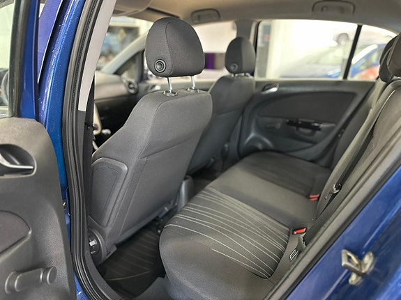 Opel Corsa 7 of 13