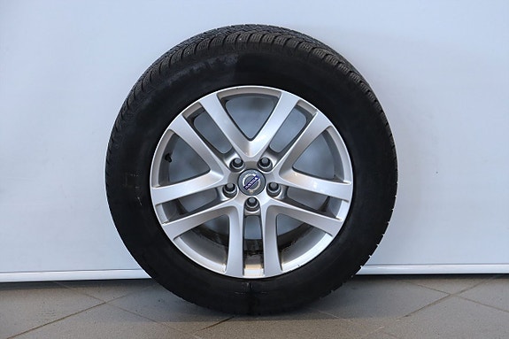 Volvo V60 Cross Country 21 of 22